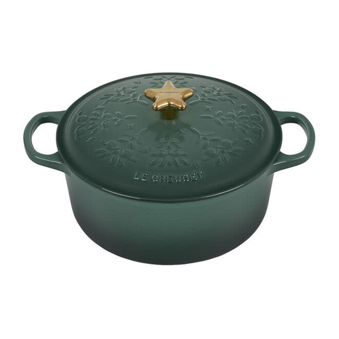 Le Creuset Noel Spoon Rests