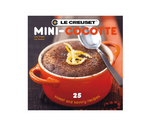 Mini Cocotte 8 oz Shallot - Creative Kitchen Fargo