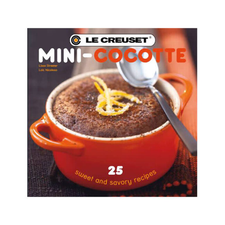 8 Ounce Mini Cocotte Le Creuset - Creative Kitchen Fargo