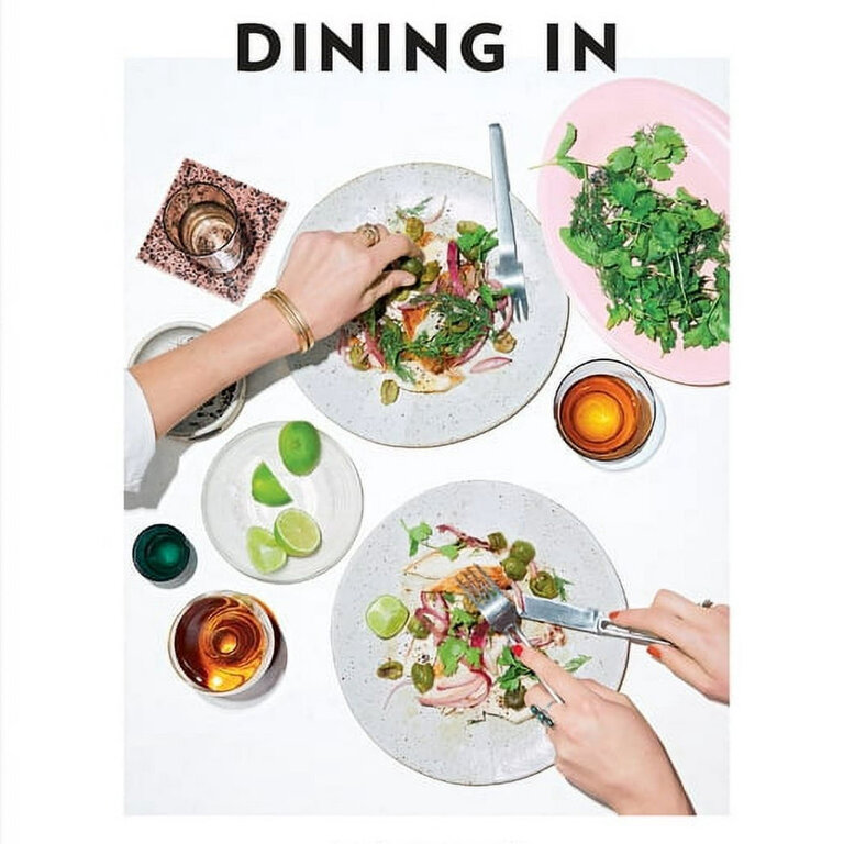 Dining In Cookbook