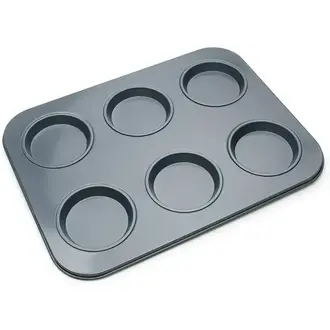 Giant Muffin Pan - Creative Kitchen Fargo