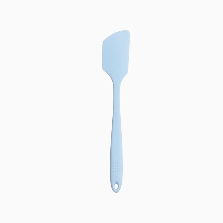 Get It Right Silicone Skinny Spatula Slate : Target