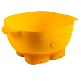 Pig Mixing Bowl Pig Mixing Bowl