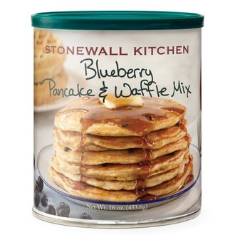 Pancake & Waffle Mix Pancake & Waffle Mix