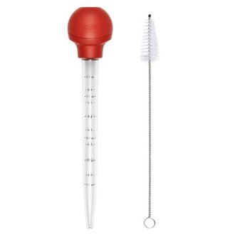 OXO Turkey Baster Red OXO Turkey Baster Red