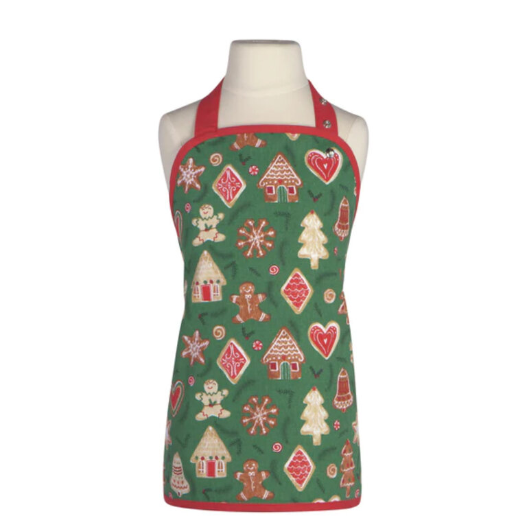 Now Designs Holiday Kids Apron