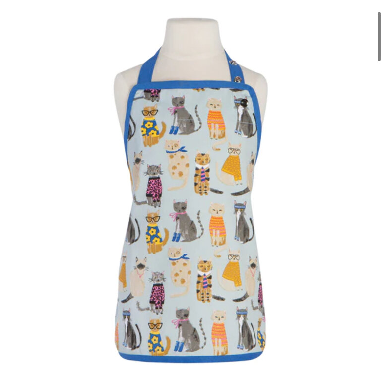 Kid's Apron