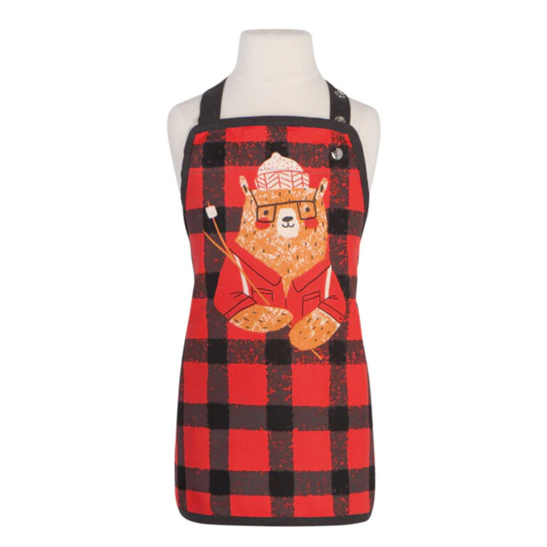 Kid's Apron