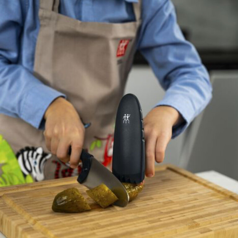 Zwilling Twinny Kid's  Chef's, Knife , Blue