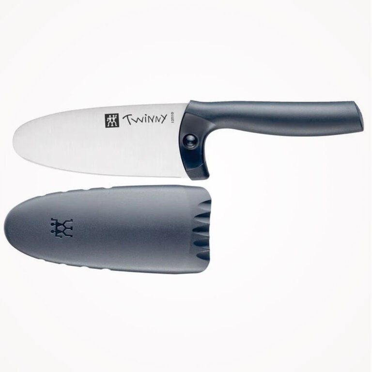 Zwilling Twinny Kid's  Chef's, Knife , Blue