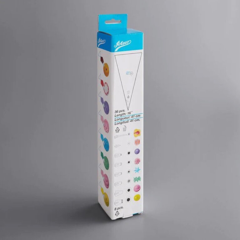 44 Pc Decorating Set