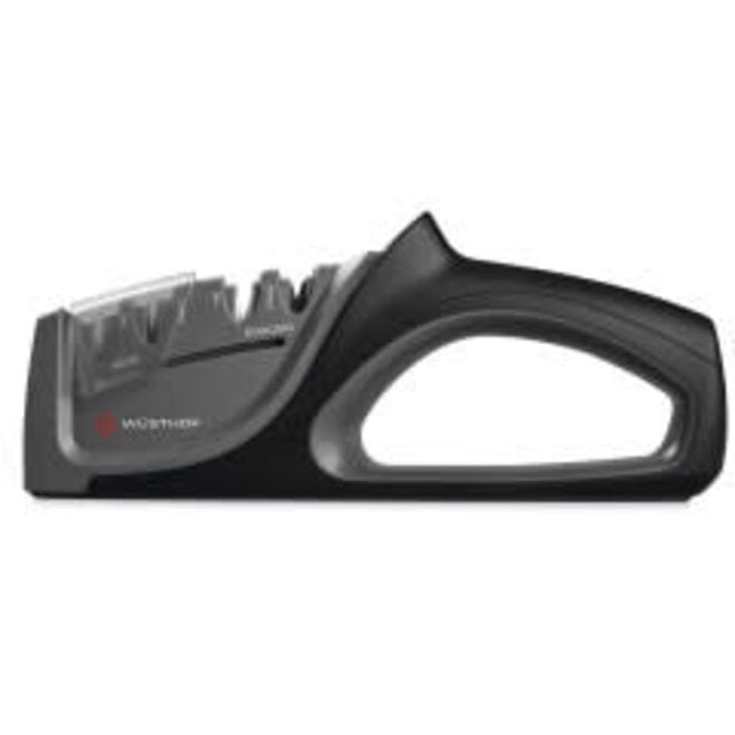 Universal Hand-Held Sharpener - Wüsthof - Touch of Modern