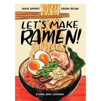 Let's Make Ramen Let's Make Ramen