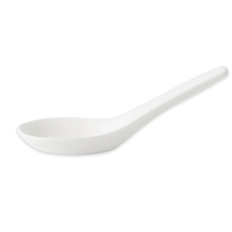 RSVP Porcelain Soup Spoon