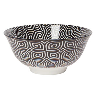 Danica Now Designs Stamped Bowl - Medium 6" Danica Now Designs Stamped Bowl - Medium 6"