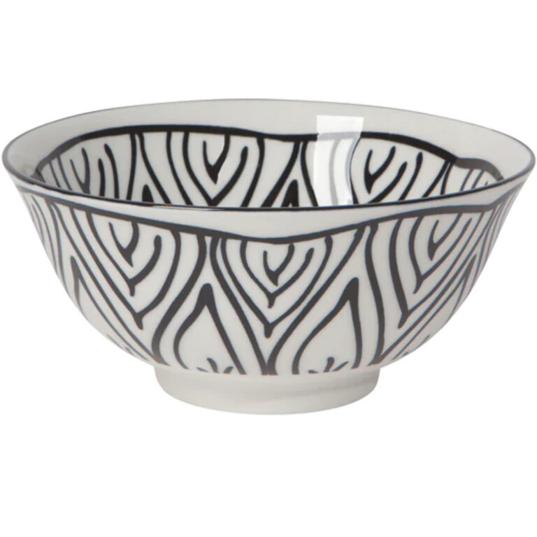 Danica Now Designs Stamped Bowl - Medium 6"