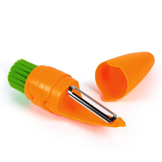 Cook's Carrot Peeler Cook's Carrot Peeler