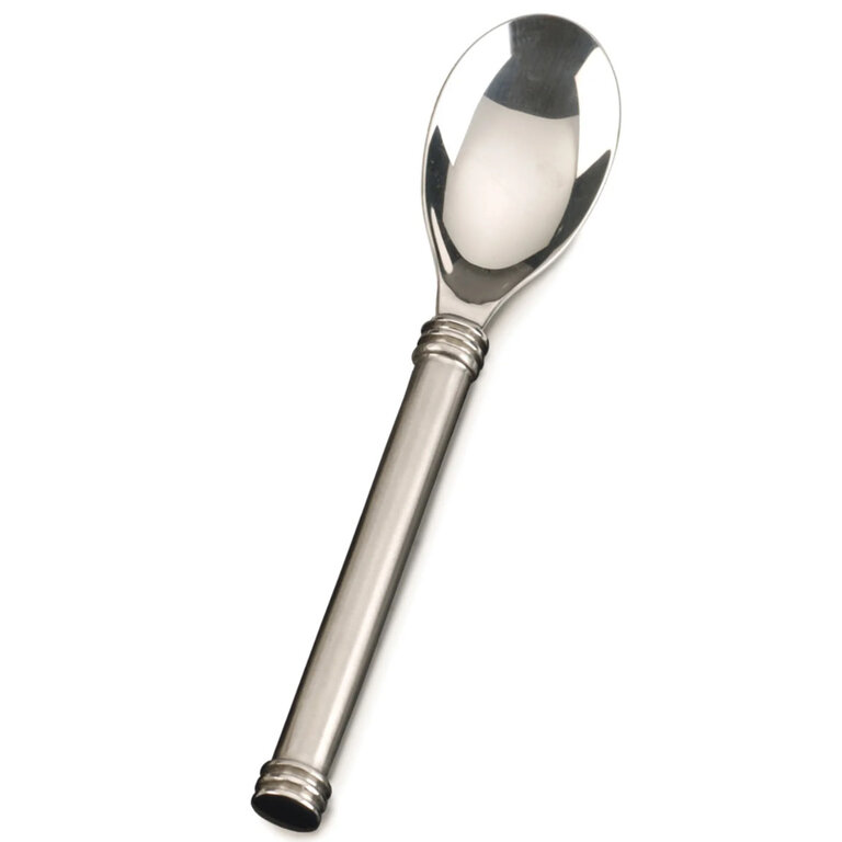 RSVP Appetizer Spoon S/S - Single
