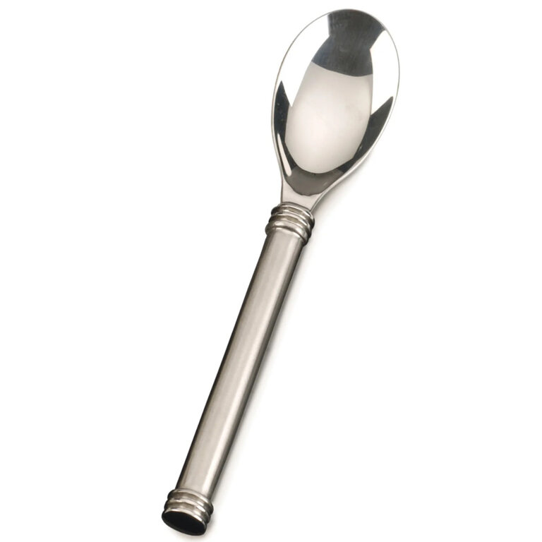 RSVP Appetizer Spoon SS Single