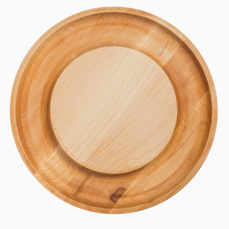 Shelburne Cheese Board - 12 IN