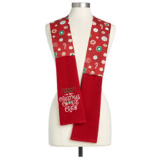 Demdaco DEMDACO KITCHEN BOA SEASONAL