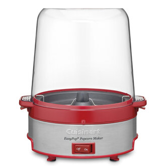 16 C Popcorn Maker