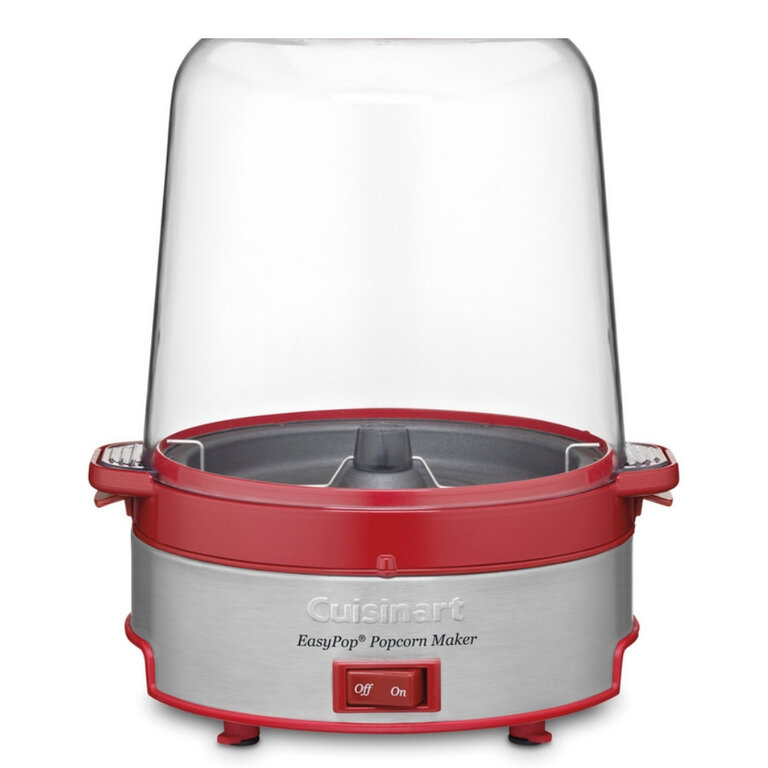 16 C Popcorn Maker