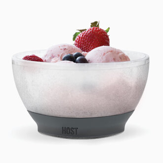 Freeze Cooling Bowl IA Freeze Cooling Bowl IA