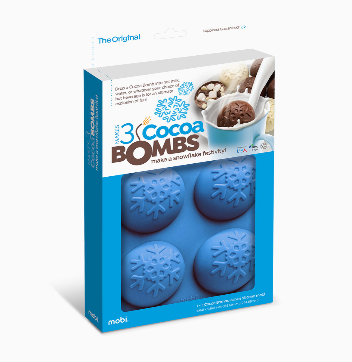 Cocoa Bomb Mold Creative Kitchen Fargo