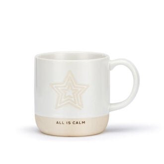 Demdaco Meditation Mug Demdaco Meditation Mug