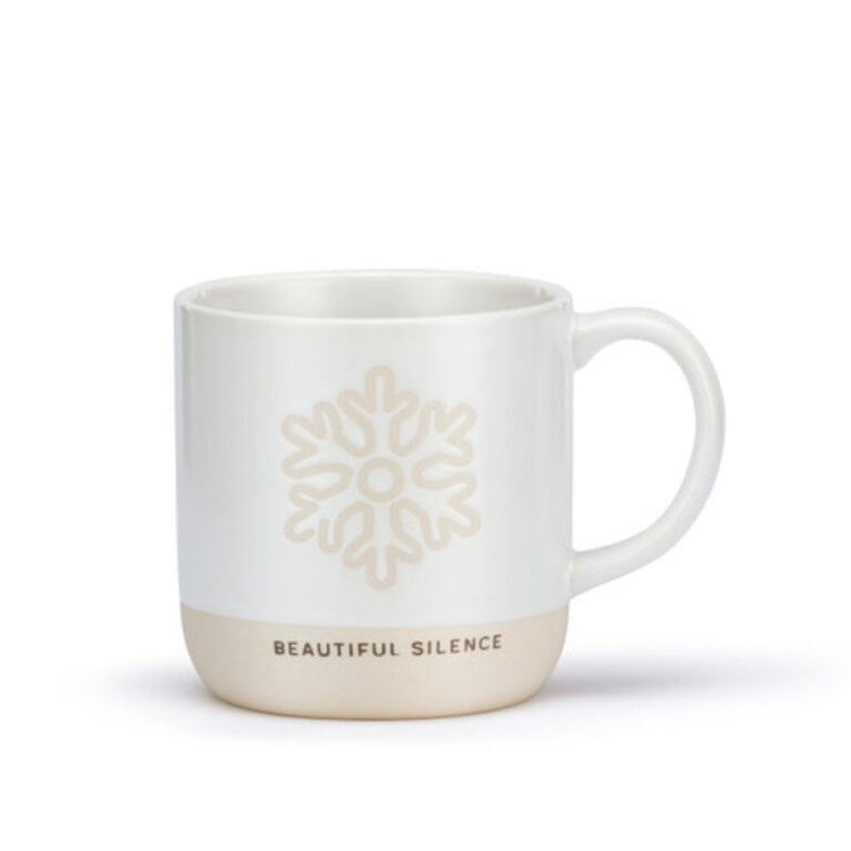 Demdaco Meditation Mug