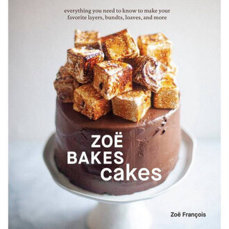 Zoe Bakes Cakes Zoe Bakes Cakes