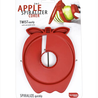 Apple Spiralizer Corer Apple Spiralizer Corer