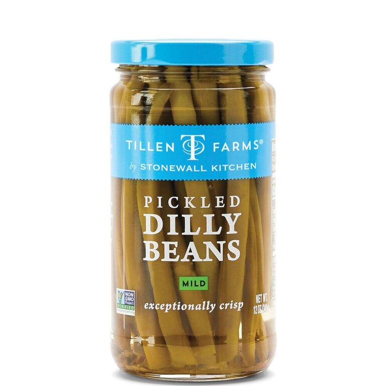 Tillen Farms Dilly Beans - Mild