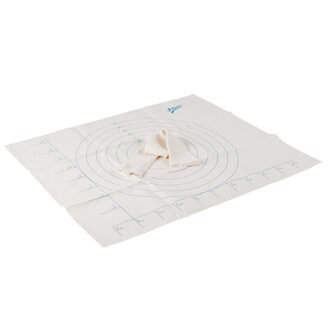 Pastry Cloth 20x24 and Rolling Pin Cover Pastry Cloth 20x24 and Rolling Pin Cover