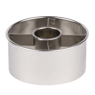 Cutter/donut 3.5 in Cutter/donut 3.5 in