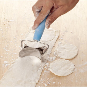 Rolling Circle Cutter Rolling Circle Cutter