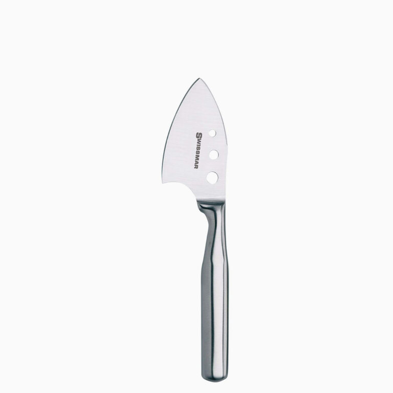 Swissmar Stainless Steel Parmesan Cheese Knife OLO