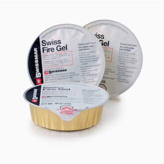 Swiss Fire Gel Refill Pods Pk Of 3 Swiss Fire Gel Refill Pods Pk Of 3