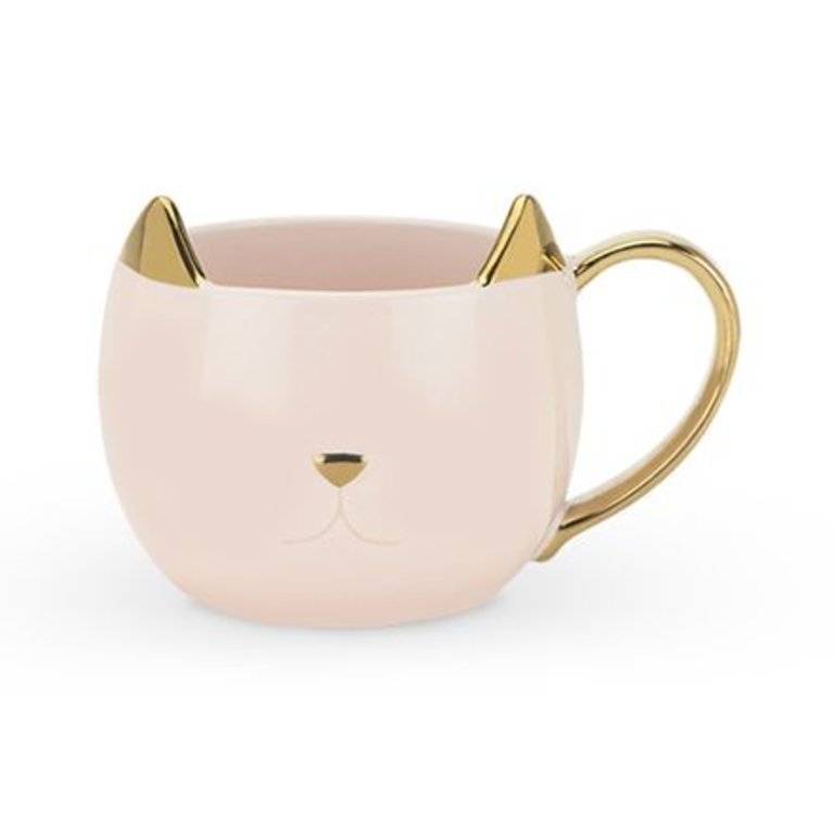 Chloe Cat Mug