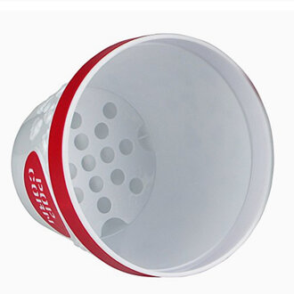 Popcorn Mini Tub Popcorn Mini Tub