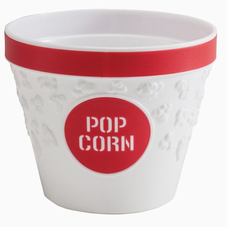 Popcorn Tub