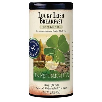 Republic of Tea Classic Black Tea Republic of Tea Classic Black Tea