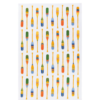 Danica Printed Dishtowel Danica Printed Dishtowel