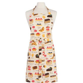 Danica Chef’s Apron