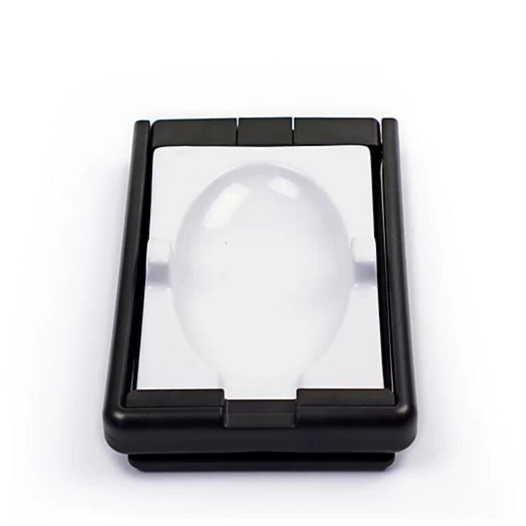 RSVP Twoinone Spoon And Lid Rest