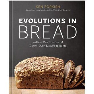 Evolutions in Bread Evolutions in Bread