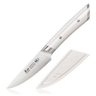 Cangshan Helena  Paring, Knife , White, 3.5in