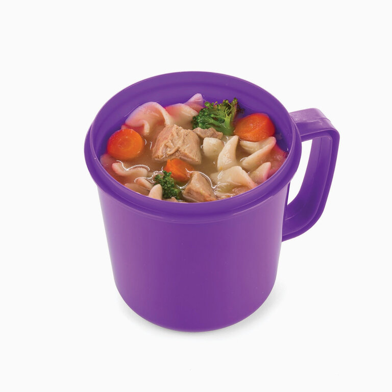 Soup To-Go