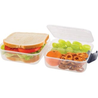 Lunch Togo DC Lunch Togo DC